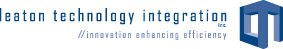 Leaton Technology Integration